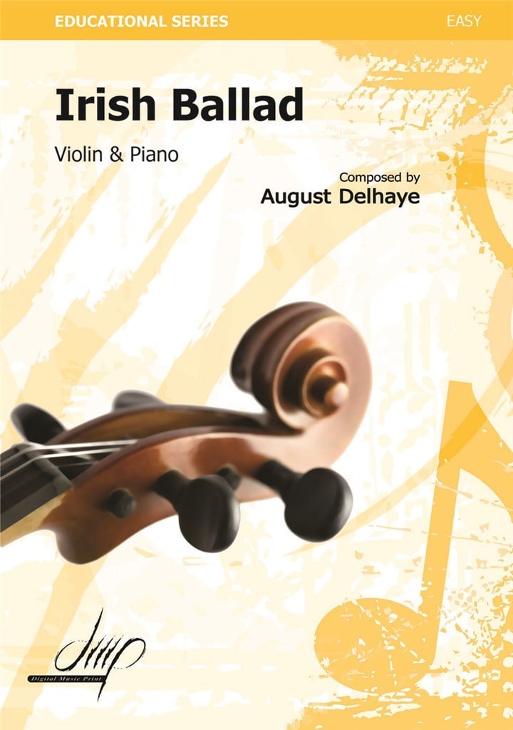 Irish Ballad